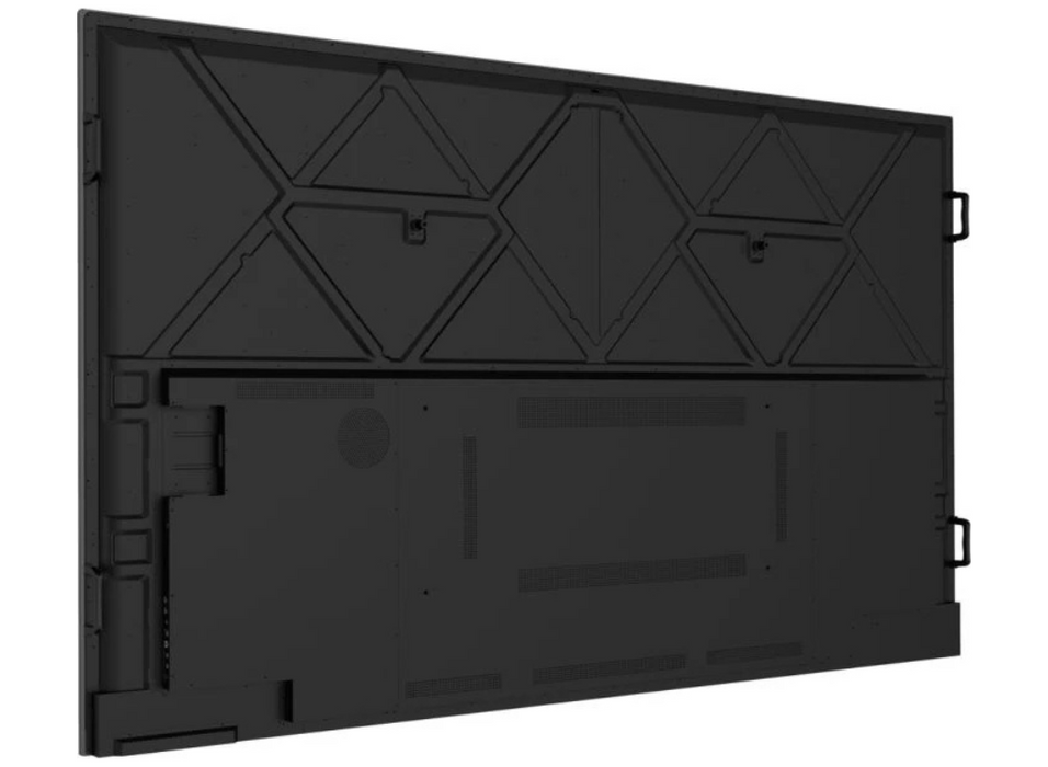 ViewSonic ViewBoard IFP110 110” 4K Interactive Display Viewsonic Interactive Touchscreen Display ViewSonic