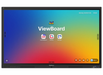 ViewSonic ViewBoard IFP5541-1-1C EDLA-Certified 55” 4K UHD Interactive Display Interactive Touchscreen Display ViewSonic