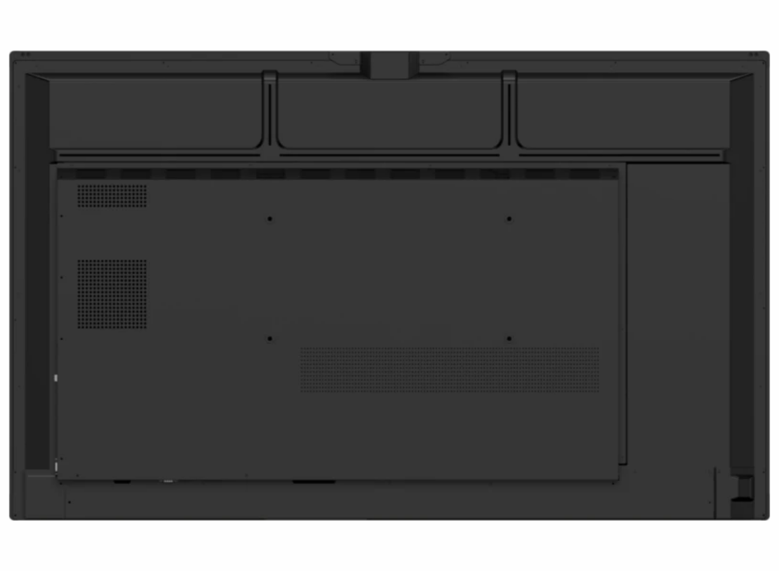 ViewSonic ViewBoard IFP5541-1-1C EDLA-Certified 55” 4K UHD Interactive Display Interactive Touchscreen Display ViewSonic