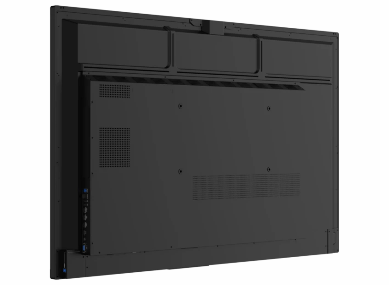 ViewSonic ViewBoard IFP5541-1-1C EDLA-Certified 55” 4K UHD Interactive Display Interactive Touchscreen Display ViewSonic