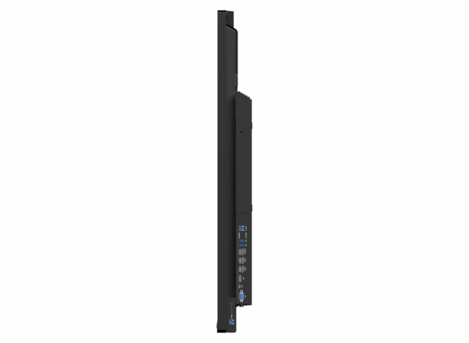ViewSonic ViewBoard IFP5541-1-1C EDLA-Certified 55” 4K UHD Interactive Display Interactive Touchscreen Display ViewSonic