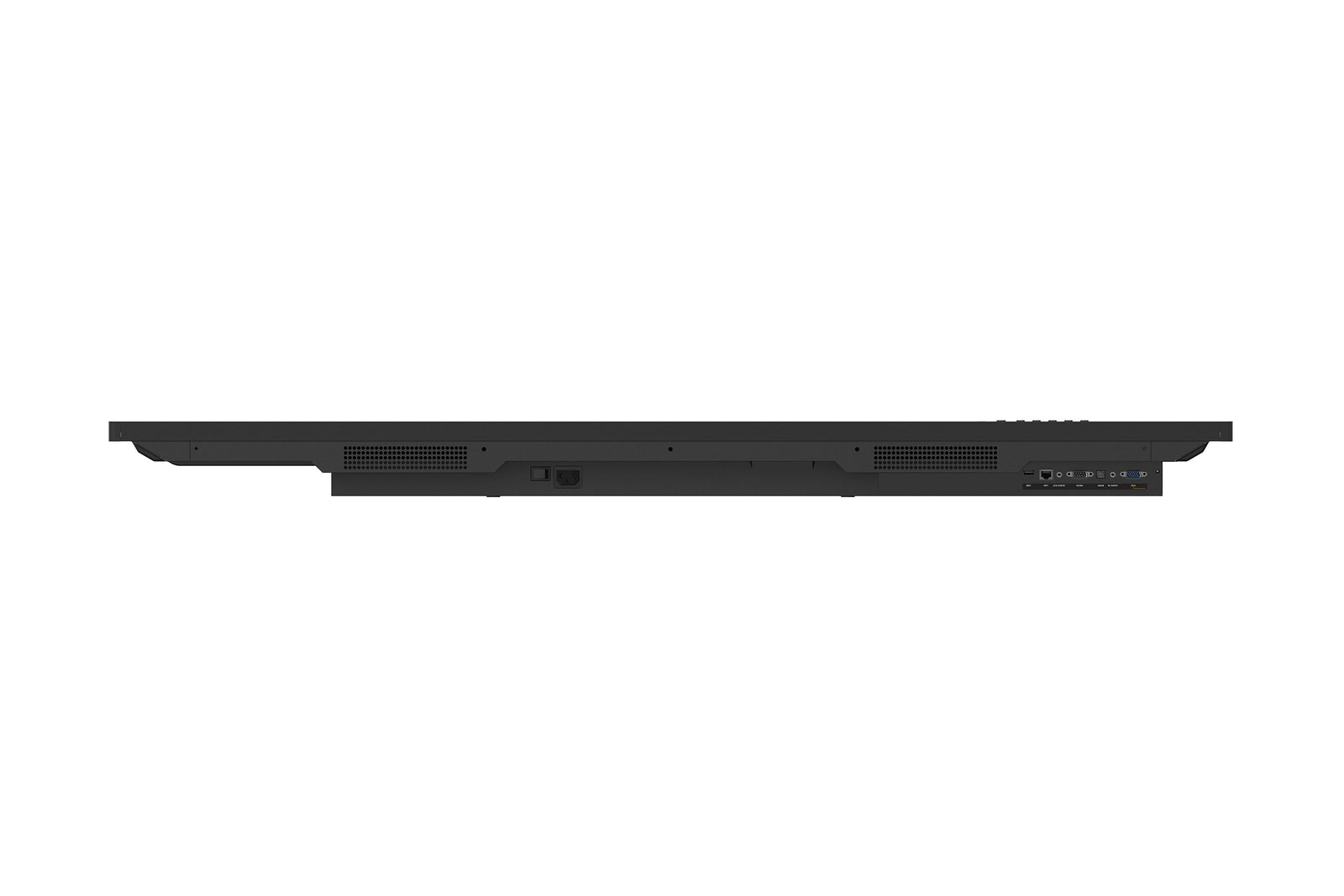 ViewSonic IFP6550-5 4K ViewBoard 65” Interactive Display for Classroom Interactive Touchscreen Display ViewSonic