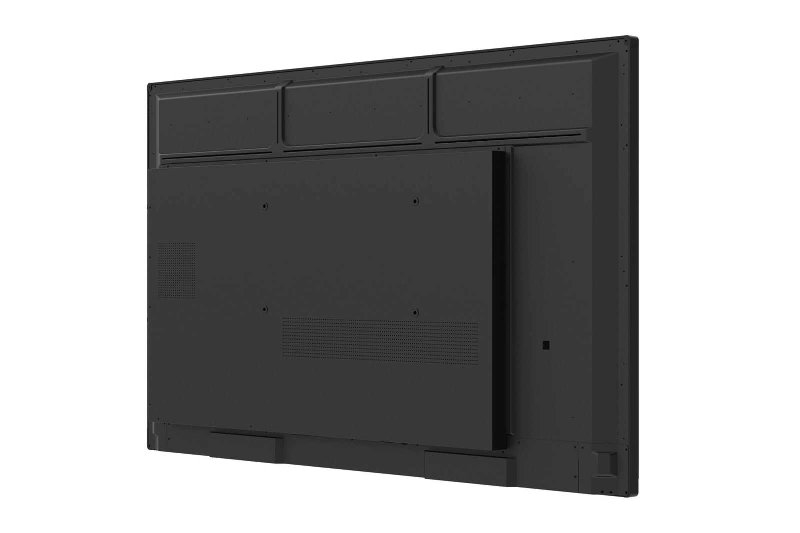 ViewSonic IFP6550-5 4K ViewBoard 65” Interactive Display for Classroom Interactive Touchscreen Display ViewSonic