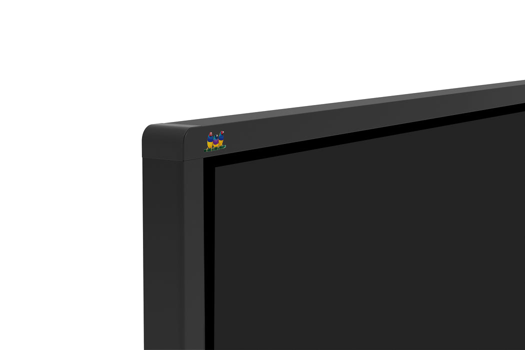 ViewSonic IFP8650-5 4K ViewBoard 86” Interactive Display for Classroom