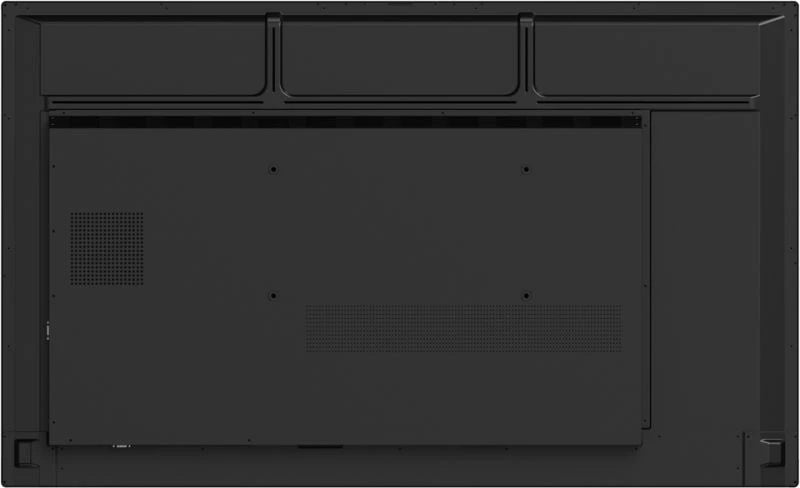ViewSonic ViewBoard IFP55G1 139.7 cm (55") 4K UHD LCD Collaboration Display Interactive Touchscreen Display ViewSonic