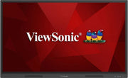ViewSonic ViewBoard IFP55G1 139.7 cm (55") 4K UHD LCD Collaboration Display Interactive Touchscreen Display ViewSonic