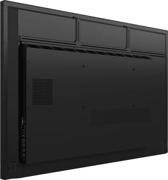 ViewSonic ViewBoard IFP55G1 139.7 cm (55") 4K UHD LCD Collaboration Display Interactive Touchscreen Display ViewSonic