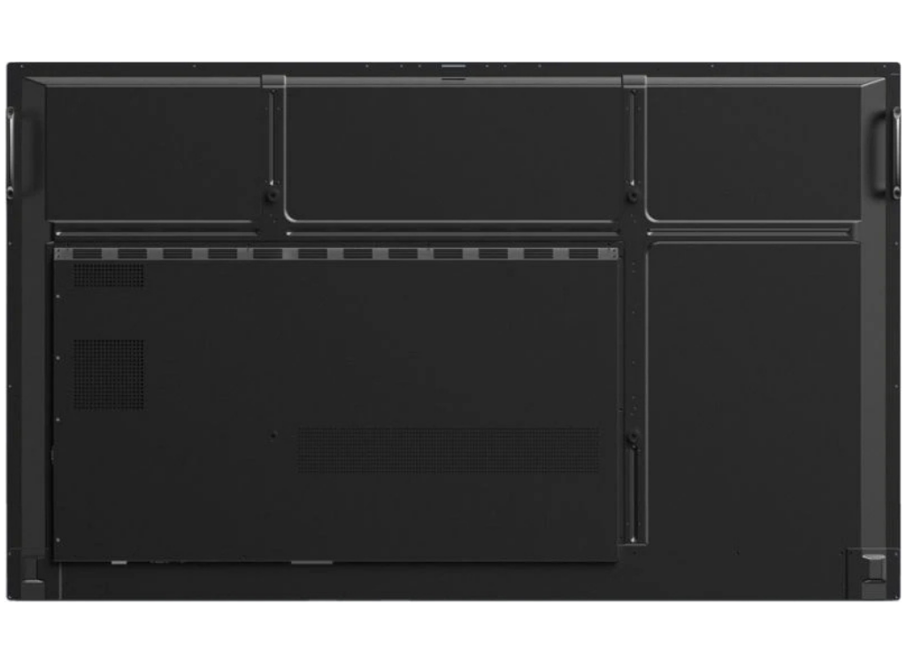 ViewSonic ViewBoard IFP6533-G 65" 4K Ultra HD Interactive Display With Android 11 Interactive Touchscreen Display ViewSonic