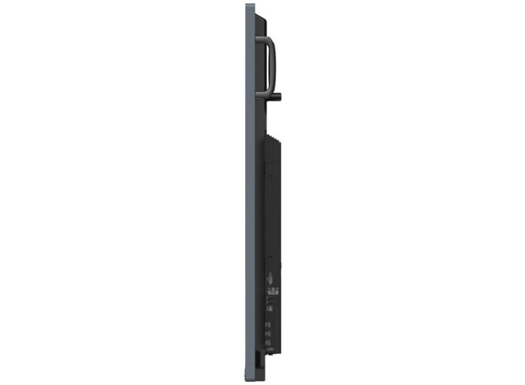 ViewSonic ViewBoard IFP6533-G 65" 4K Ultra HD Interactive Display With Android 11 Interactive Touchscreen Display ViewSonic