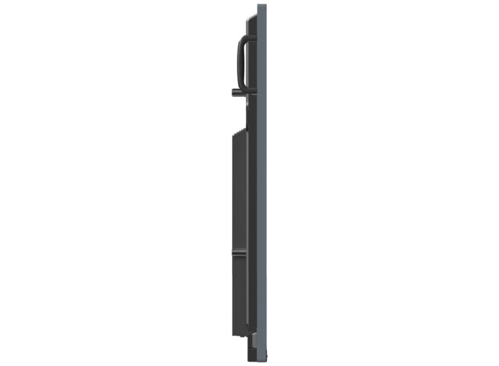 ViewSonic ViewBoard IFP6533-G 65" 4K Ultra HD Interactive Display With Android 11 Interactive Touchscreen Display ViewSonic
