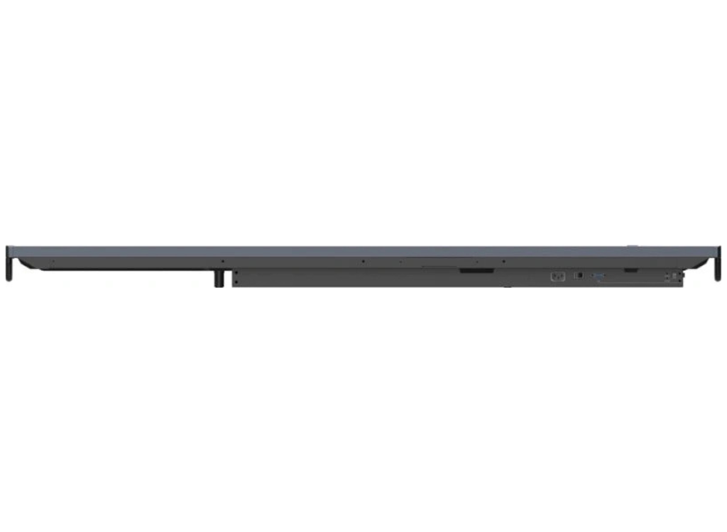 ViewSonic ViewBoard IFP6533-G 65" 4K Ultra HD Interactive Display With Android 11 Interactive Touchscreen Display ViewSonic