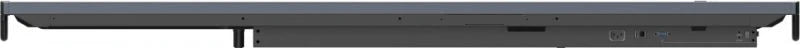 ViewSonic IFP6533 ViewBoard® 65" 4K Interactive Display Interactive Touchscreen Display ViewSonic