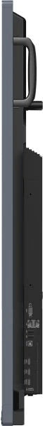 ViewSonic IFP6533 ViewBoard® 65" 4K Interactive Display Interactive Touchscreen Display ViewSonic