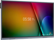ViewSonic IFP8633 ViewBoard® 86" 4K Interactive Display Interactive Touchscreen Display ViewSonic