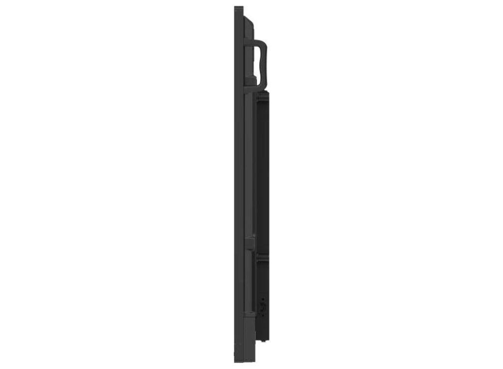ViewSonic ViewBoard IFP6534 65" 4K Ultra HD Interactive Display With EDLA Certified Interactive Touchscreen Display ViewSonic