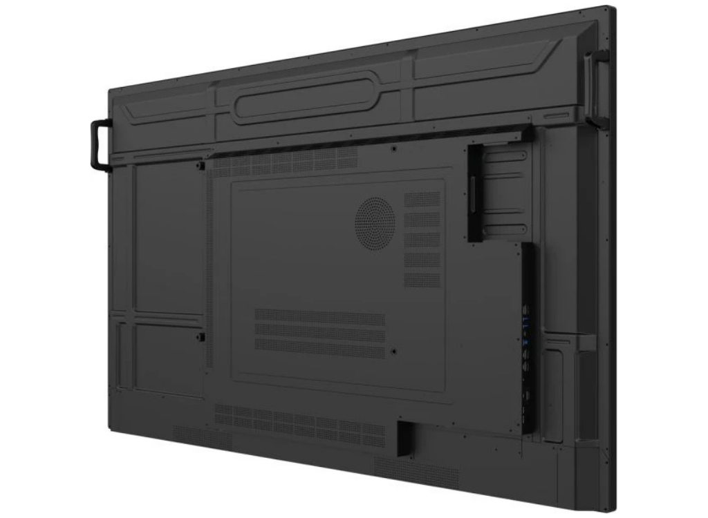 ViewSonic ViewBoard IFP6534 65" 4K Ultra HD Interactive Display With EDLA Certified Interactive Touchscreen Display ViewSonic