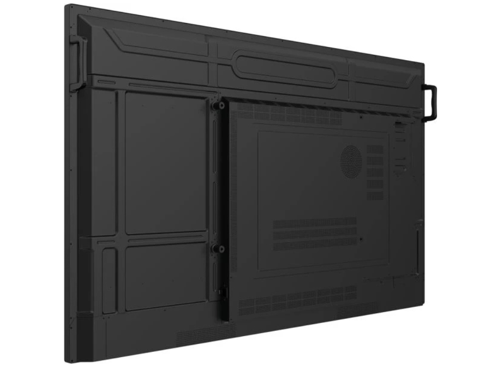 ViewSonic ViewBoard IFP6534 65" 4K Ultra HD Interactive Display With EDLA Certified Interactive Touchscreen Display ViewSonic