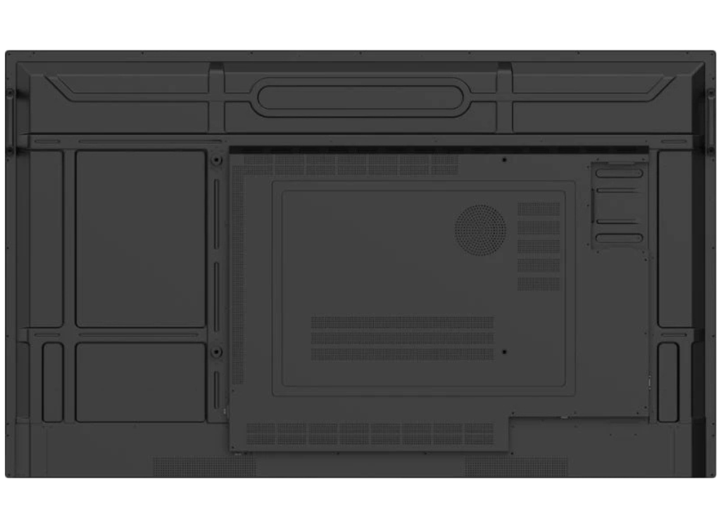 ViewSonic ViewBoard IFP6534 65" 4K Ultra HD Interactive Display With EDLA Certified Interactive Touchscreen Display ViewSonic