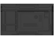 ViewSonic ViewBoard IFP6534 65" 4K Ultra HD Interactive Display With EDLA Certified Interactive Touchscreen Display ViewSonic