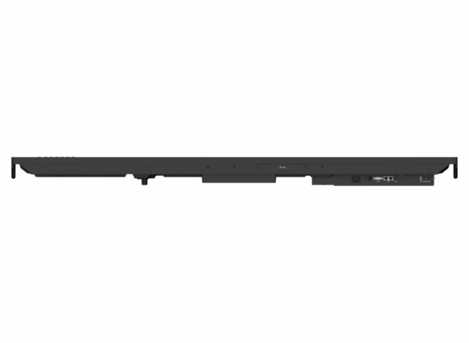 ViewSonic ViewBoard IFP6535-1-1C EDLA-Certified 65" 4K UHD Interactive Display Interactive Touchscreen Display ViewSonic