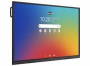ViewSonic ViewBoard IFP6535-1-1C EDLA-Certified 65" 4K UHD Interactive Display Interactive Touchscreen Display ViewSonic