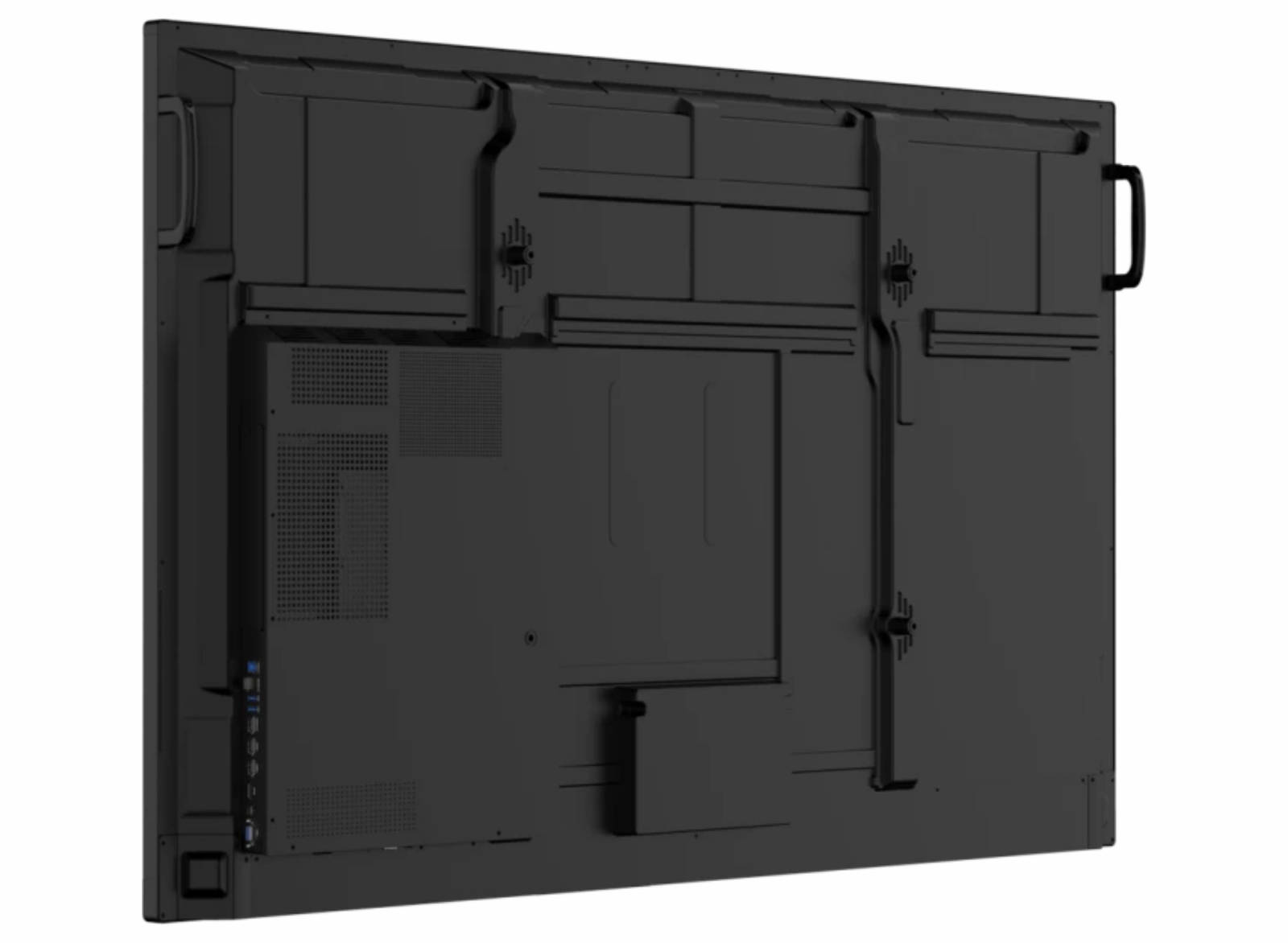 ViewSonic ViewBoard IFP6535-1-1C EDLA-Certified 65" 4K UHD Interactive Display Interactive Touchscreen Display ViewSonic