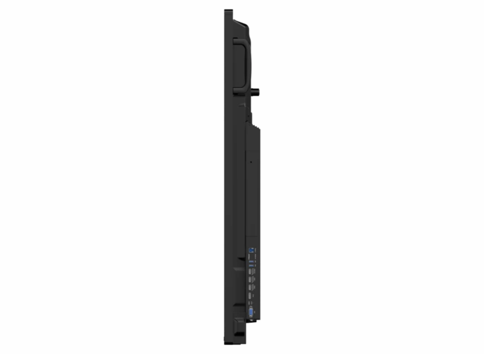 ViewSonic ViewBoard IFP6535-1-1C EDLA-Certified 65" 4K UHD Interactive Display Interactive Touchscreen Display ViewSonic
