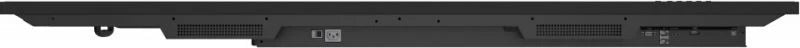 ViewSonic IFP6550-5F ViewBoard 65" 4K Interactive Display Interactive Touchscreen Display ViewSonic
