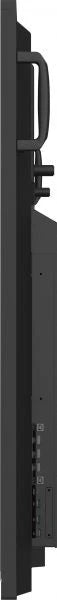 ViewSonic IFP6550-5F ViewBoard 65" 4K Interactive Display Interactive Touchscreen Display ViewSonic