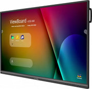 ViewSonic IFP6550-5F ViewBoard 65" 4K Interactive Display Interactive Touchscreen Display ViewSonic