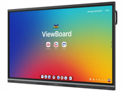 ViewSonic ViewBoard IFP6551-3C EDLA Certified 65” 4K UHD Interactive Display Interactive Touchscreen Display ViewSonic