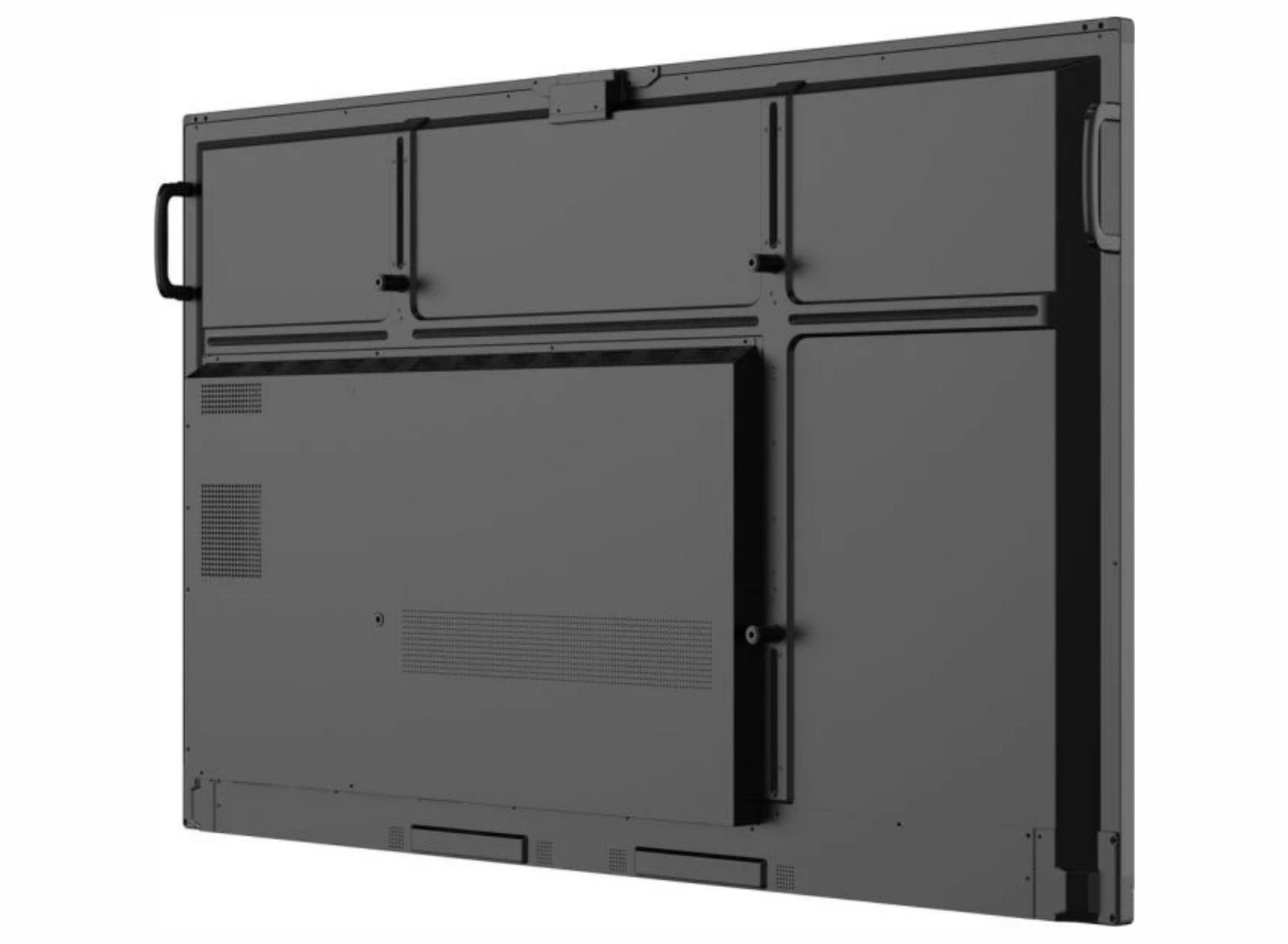 ViewSonic ViewBoard IFP6551-3C EDLA Certified 65” 4K UHD Interactive Display Interactive Touchscreen Display ViewSonic