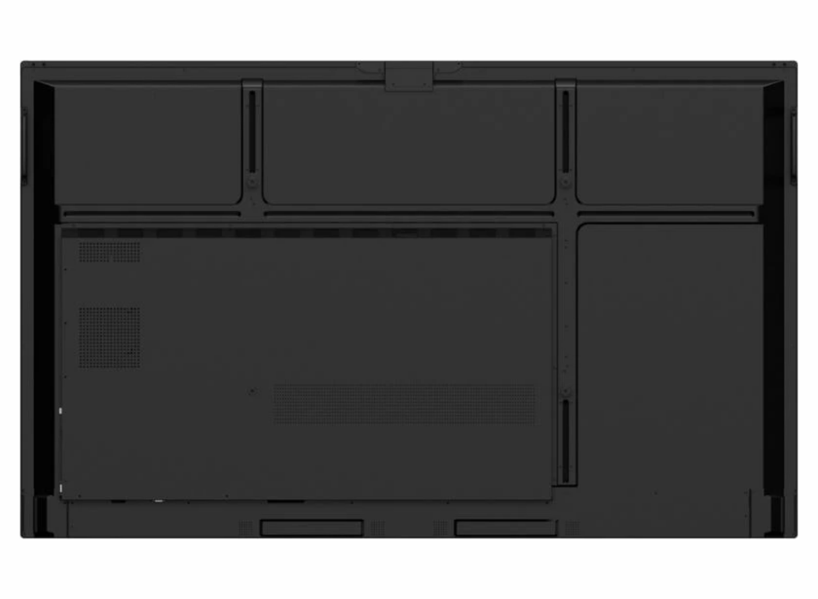 ViewSonic ViewBoard IFP6551-3C EDLA Certified 65” 4K UHD Interactive Display Interactive Touchscreen Display ViewSonic
