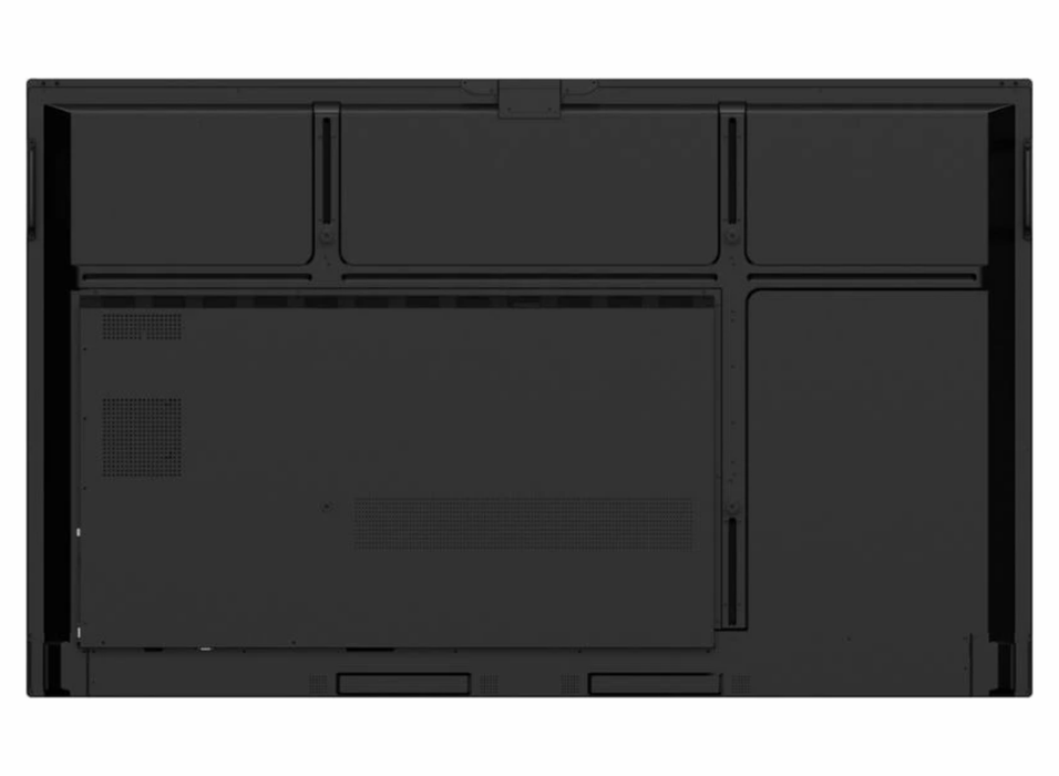 ViewSonic ViewBoard IFP6551-3C EDLA Certified 65” 4K UHD Interactive Display Interactive Touchscreen Display ViewSonic