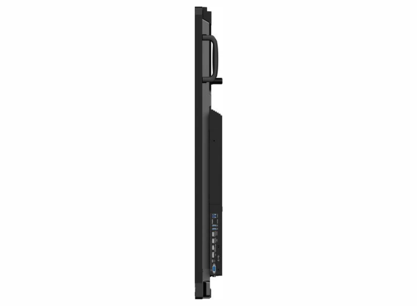 ViewSonic ViewBoard IFP6551-3C EDLA Certified 65” 4K UHD Interactive Display Interactive Touchscreen Display ViewSonic