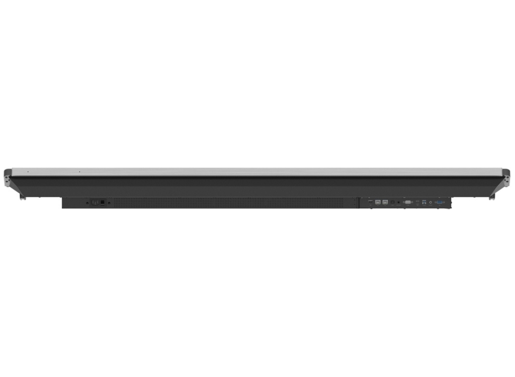 ViewSonic ViewBoard IFP6552-2F 65" Enterprise Device Licensing Agreement (EDLA) Certified 4K Interactive Display Interactive Touchscreen Display ViewSonic