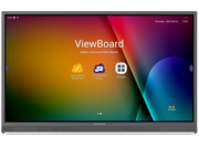 ViewSonic ViewBoard IFP6552-2F 65" Enterprise Device Licensing Agreement (EDLA) Certified 4K Interactive Display Interactive Touchscreen Display ViewSonic