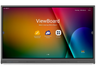 ViewSonic ViewBoard IFP8652-2F 86" Enterprise Device Licensing Agreement (EDLA) Certified 4K Interactive Display
