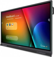 ViewSonic IFP6552-1A ViewBoard 65" 4K Interactive Display Interactive Touchscreen Display ViewSonic