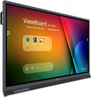 ViewSonic IFP6552-1A ViewBoard 65" 4K Interactive Display Interactive Touchscreen Display ViewSonic
