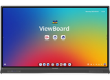 ViewSonic ViewBoard IFP6553 65" 4K Ultra HD Interactive Display