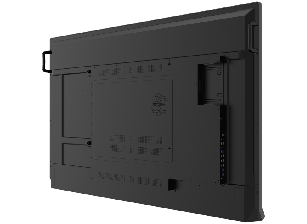 ViewSonic ViewBoard IFP6553 65" 4K Ultra HD Interactive Display Interactive Touchscreen Display ViewSonic