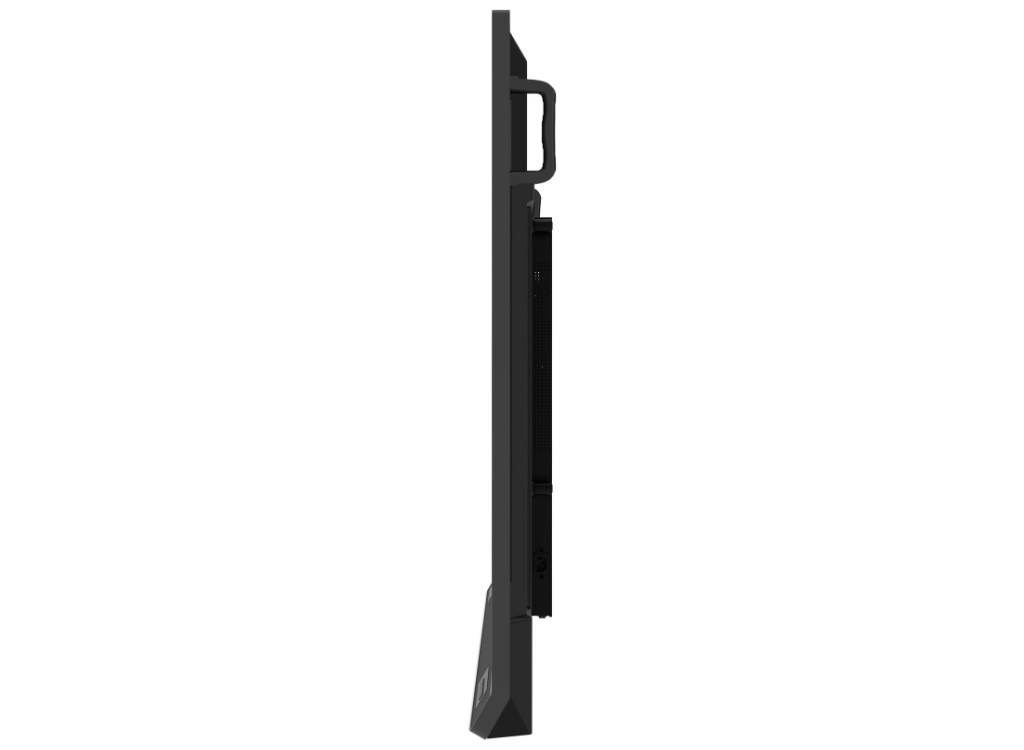 ViewSonic ViewBoard IFP6553 65" 4K Ultra HD Interactive Display Interactive Touchscreen Display ViewSonic