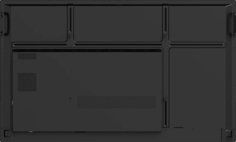 Viewsonic IFP65G1 ViewBoard 65" 4K Ultra HD OS-Free Interactive Display Interactive Touchscreen Display ViewSonic