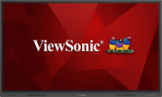 Viewsonic IFP65G1 ViewBoard 65" 4K Ultra HD OS-Free Interactive Display Interactive Touchscreen Display ViewSonic