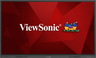 Viewsonic IFP65G1 ViewBoard 65" 4K Ultra HD OS-Free Interactive Display