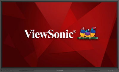 Viewsonic IFP65G1 ViewBoard 65" 4K Ultra HD OS-Free Interactive Display Viewsonic Interactive Touchscreen Display ViewSonic