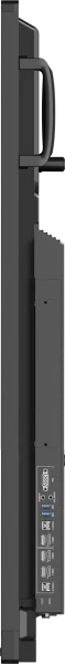 Viewsonic IFP65G1 ViewBoard 65" 4K Ultra HD OS-Free Interactive Display Interactive Touchscreen Display ViewSonic