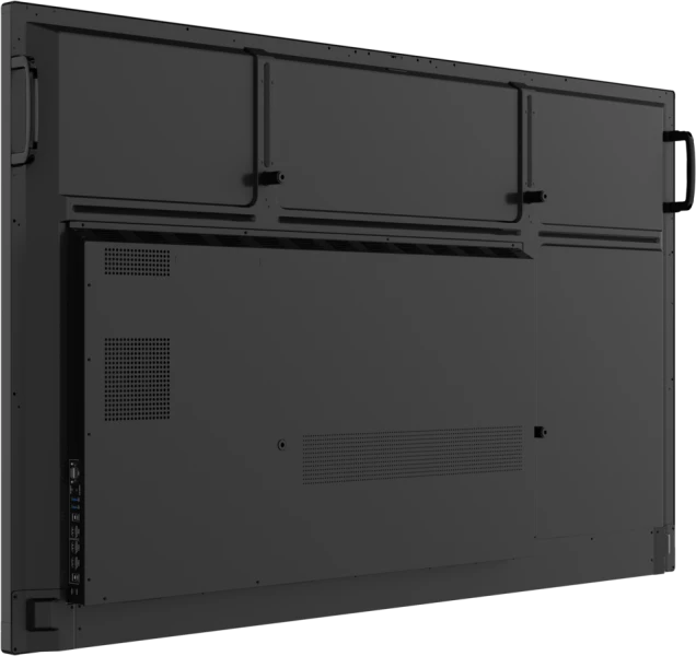 Viewsonic IFP65G1 ViewBoard 65" 4K Ultra HD OS-Free Interactive Display Interactive Touchscreen Display ViewSonic