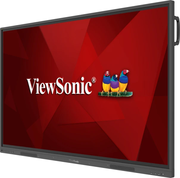 Viewsonic IFP65G1 ViewBoard 65" 4K Ultra HD OS-Free Interactive Display Interactive Touchscreen Display ViewSonic